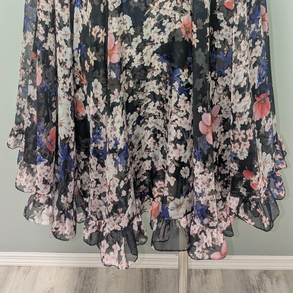 NWT Mac Duggal Sample Dress - Picture 6 of 6